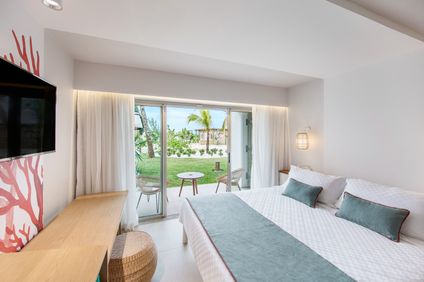 Familienzimmer Deluxe