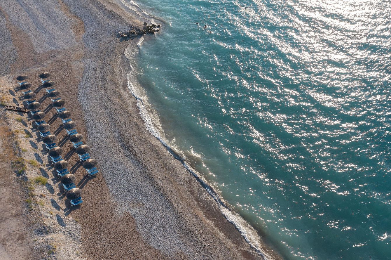 Plage