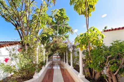 11. Bild der Unterkunft