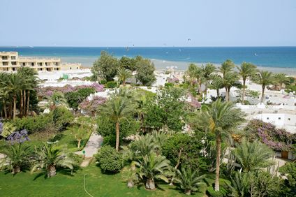 4. Bild der Unterkunft