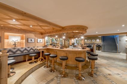 11. Bild der Unterkunft