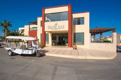 8. Bild der Unterkunft