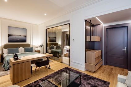 6. Bild der Unterkunft