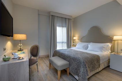 Doppelzimmer Premium