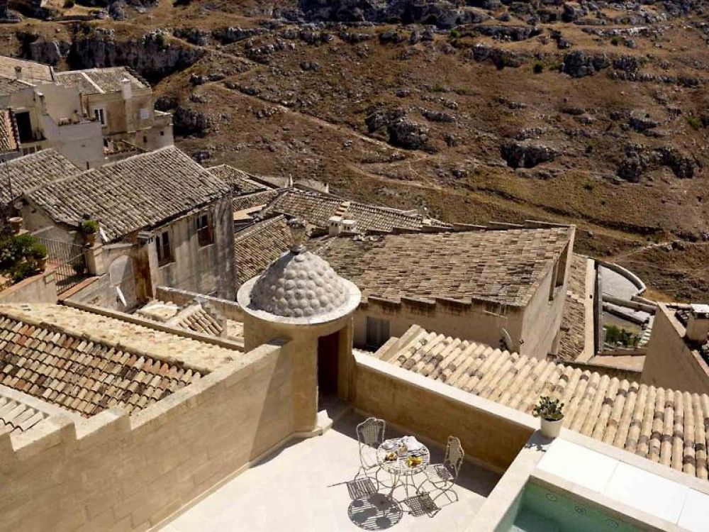 Palazzo Gattini Luxury Hotel