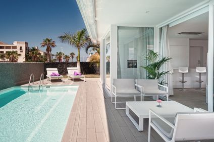 9. Bild der Unterkunft