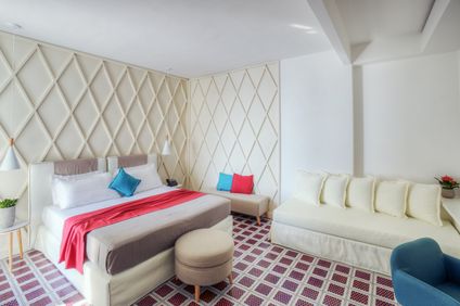 Doppelzimmer Superior