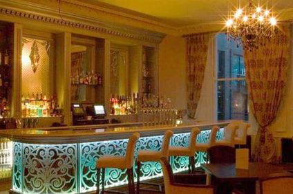 6. Bild der Unterkunft