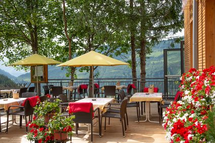 12. Bild der Unterkunft