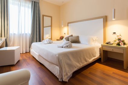 Doppelzimmer Superior