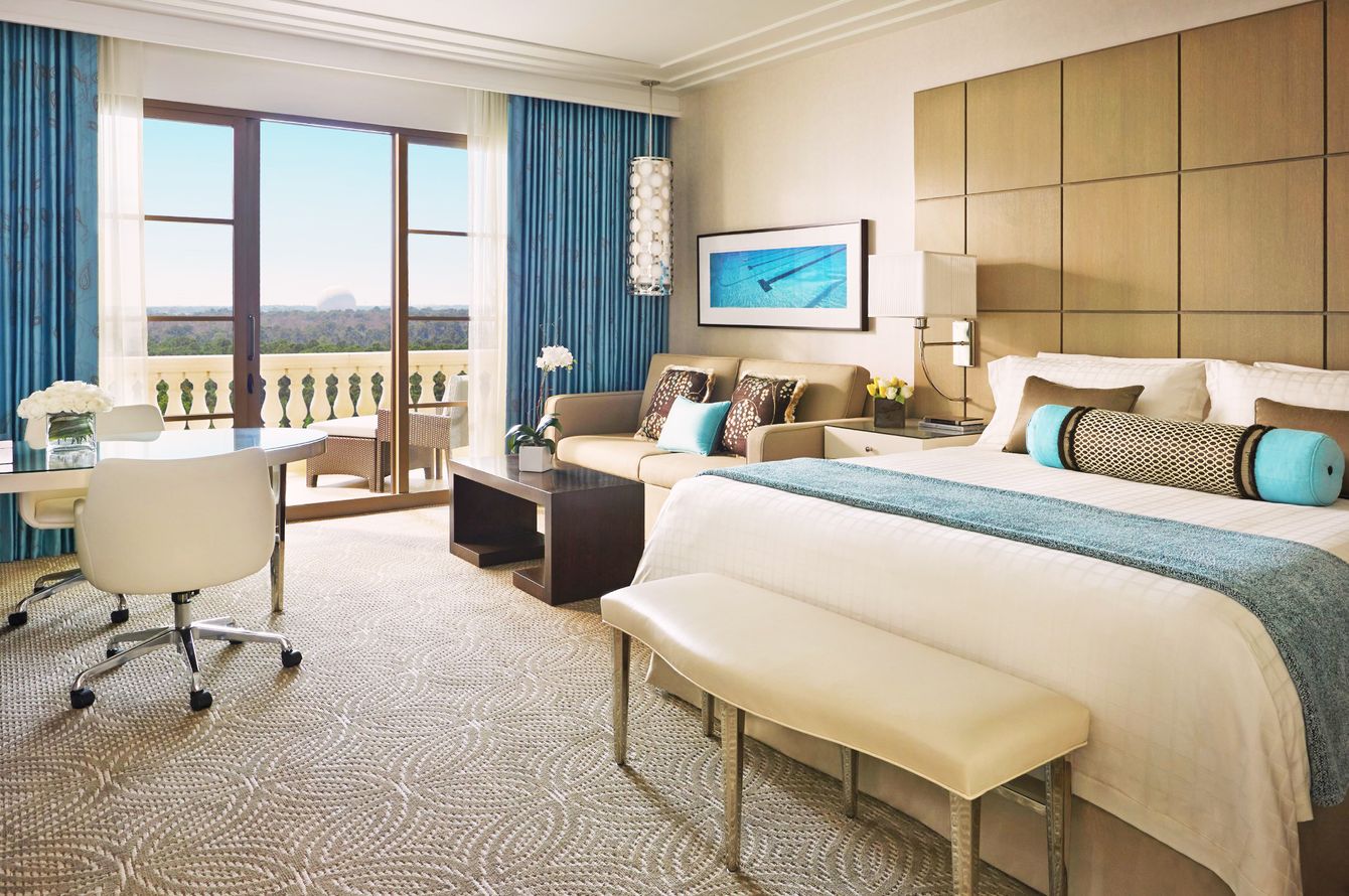 Park View Room