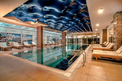 10. Bild der Unterkunft