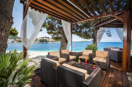 9. Bild der Unterkunft