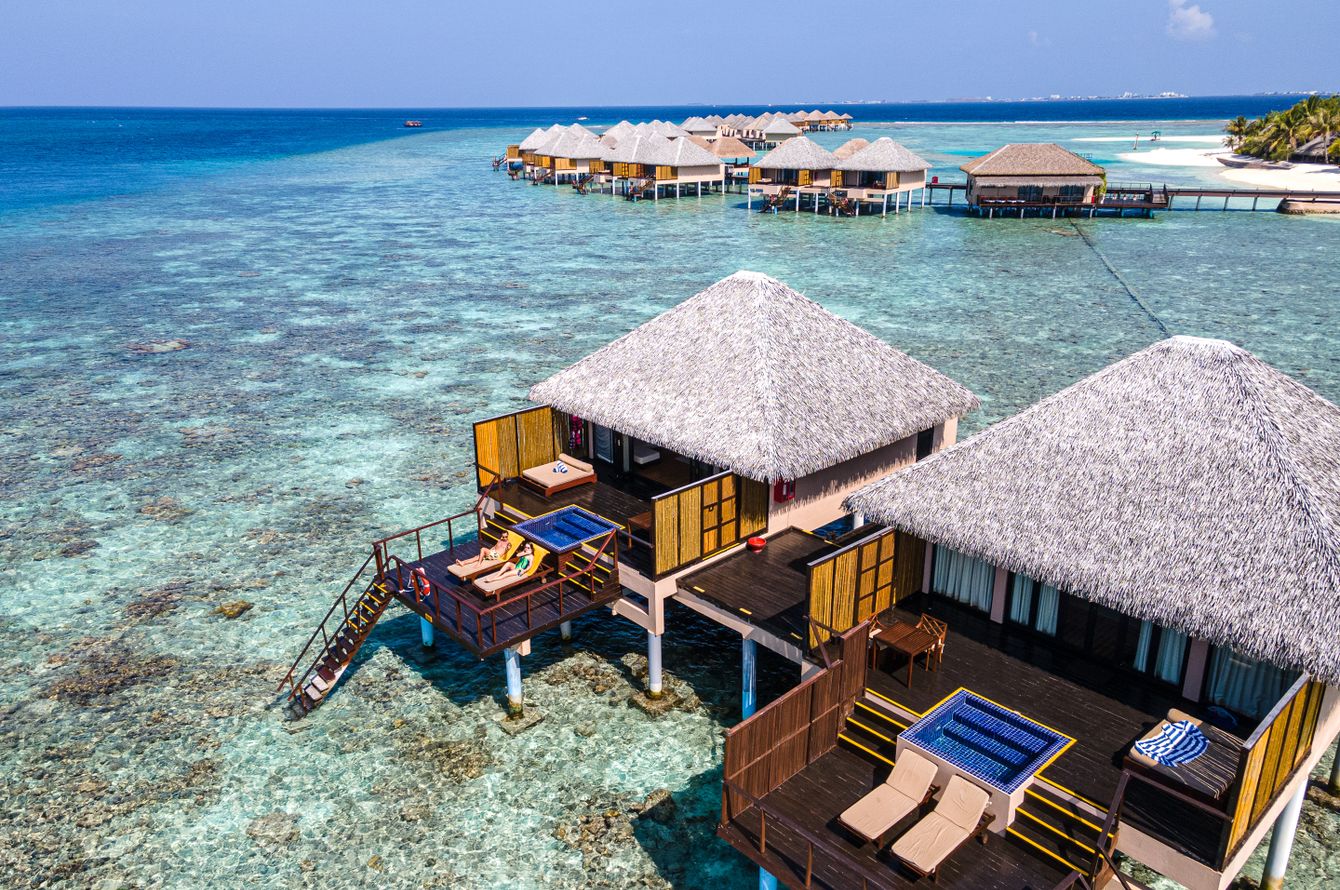 Villa Honeymoon