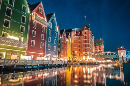 Krønasår – The Museum-Hotel