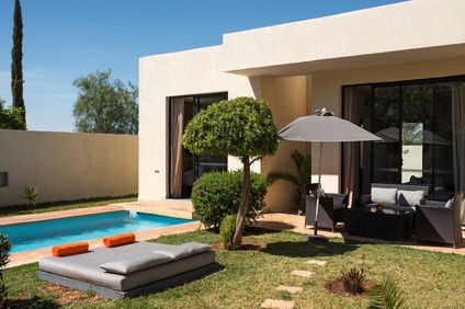 4. Bild der Unterkunft