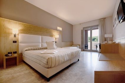 Doppelzimmer Superior