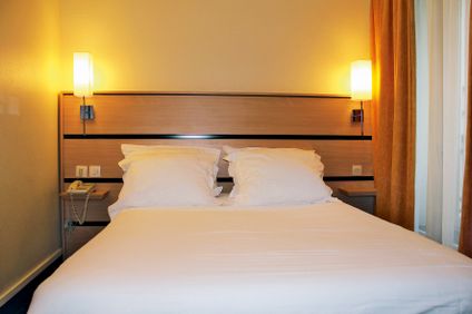 6. Bild der Unterkunft