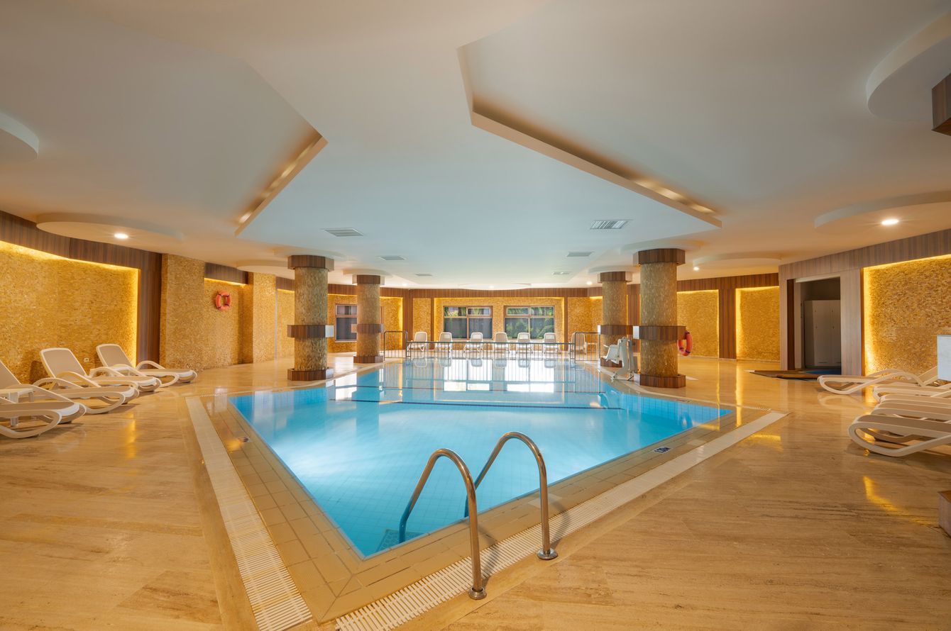 Innenpool