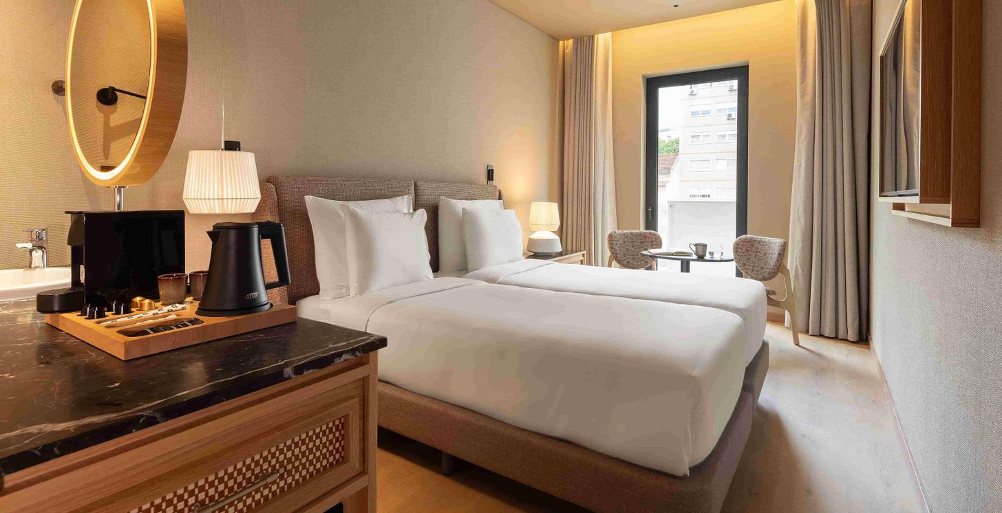 Doppelzimmer