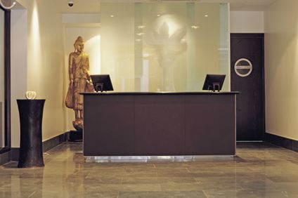 4. Bild der Unterkunft