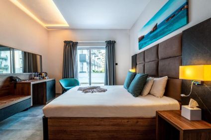 12. Bild der Unterkunft