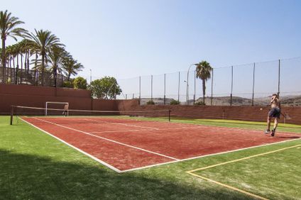 4. Bild der Unterkunft