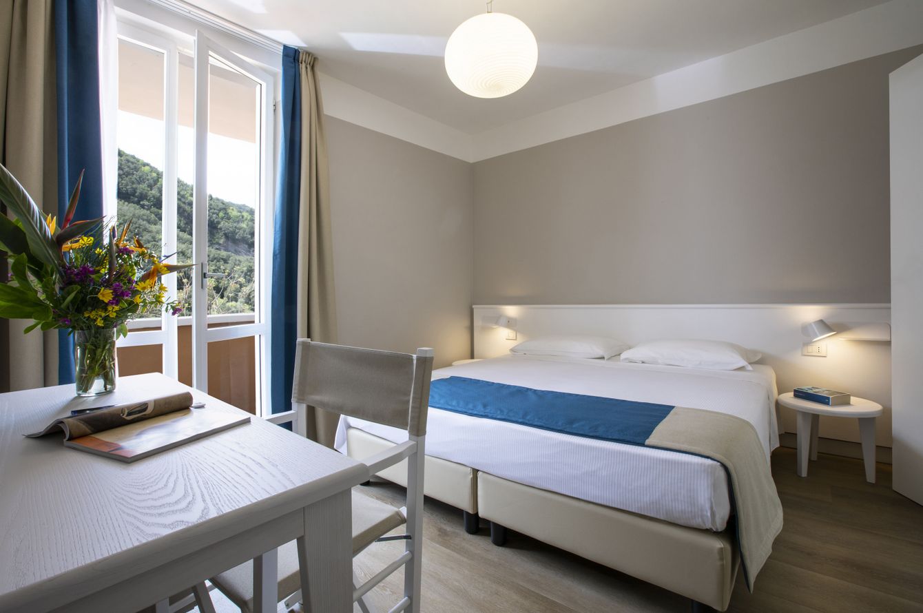Doppelzimmer Comfort