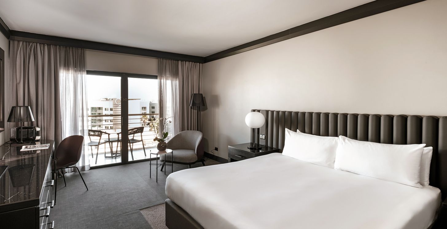 Doppelzimmer