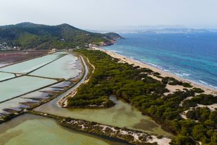 Naturpark Ses Salines