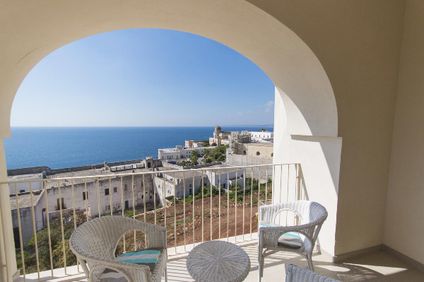 EST Hotel Santa Cesarea Terme