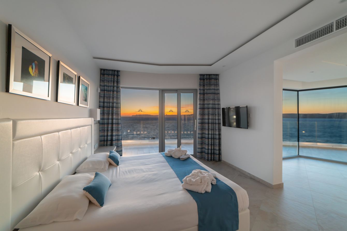 Suite Panorama
