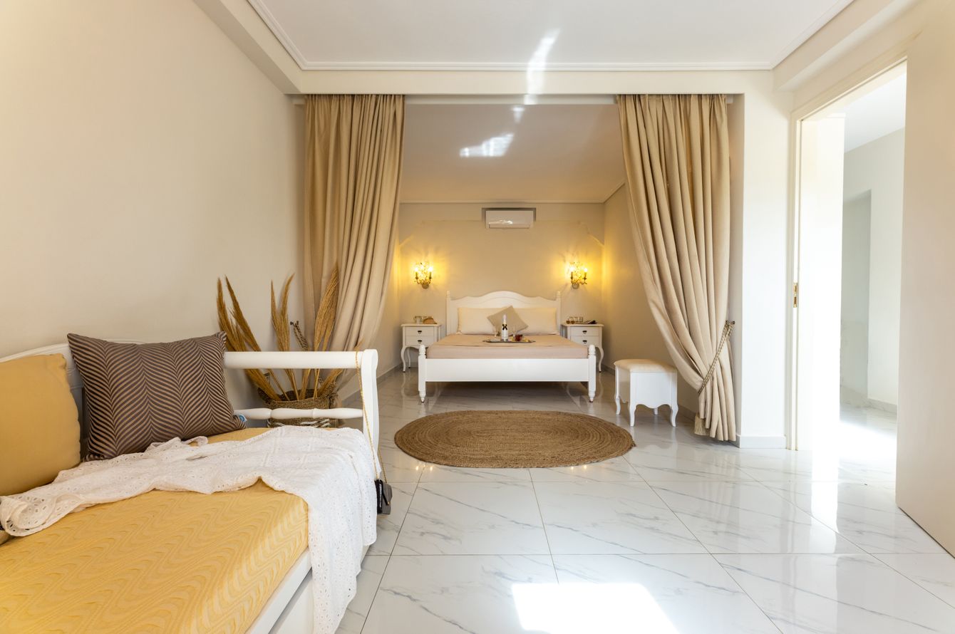 Superior Appartement
