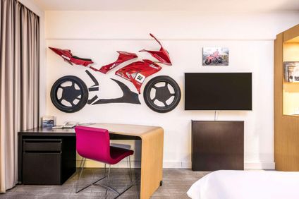 7. Bild der Unterkunft