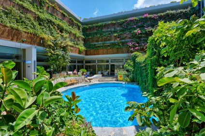 3. Bild der Unterkunft