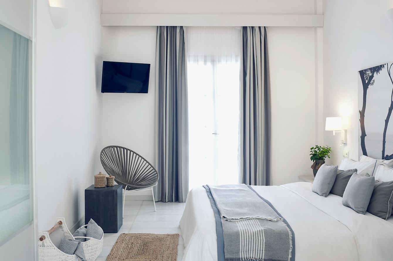 Chambre double Superior