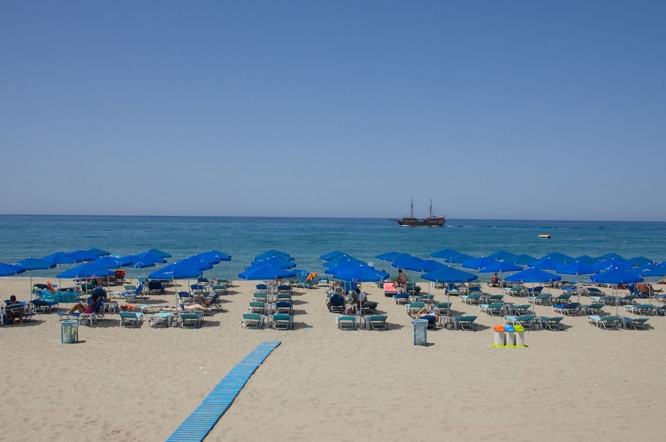 Plage