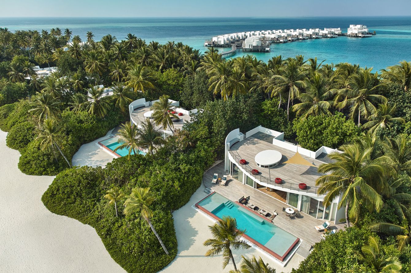 Beach-Residenz
