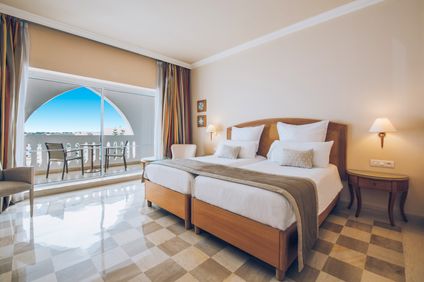 Doppelzimmer Superior