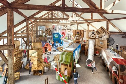 9. Bild der Unterkunft