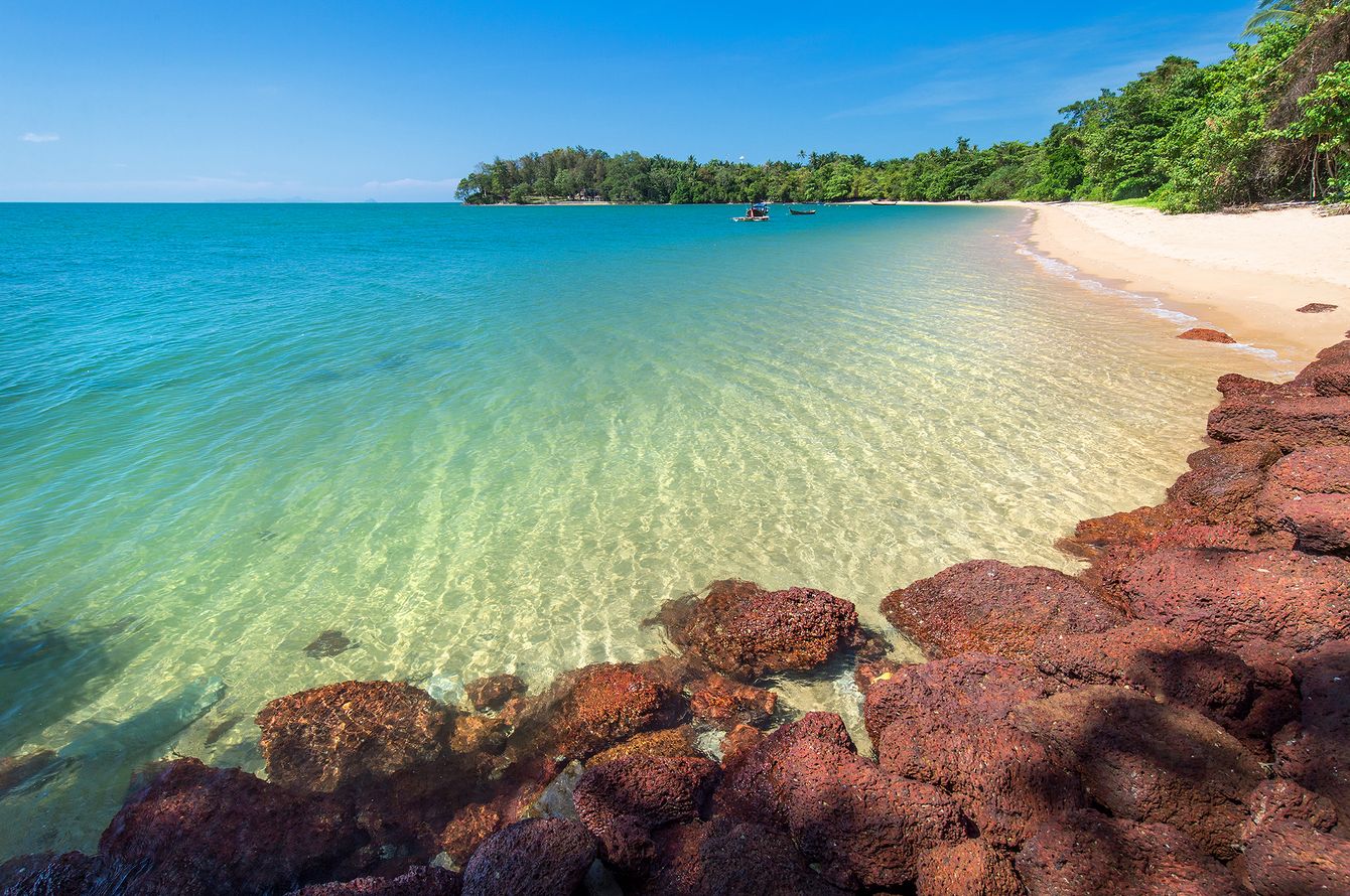 Plage