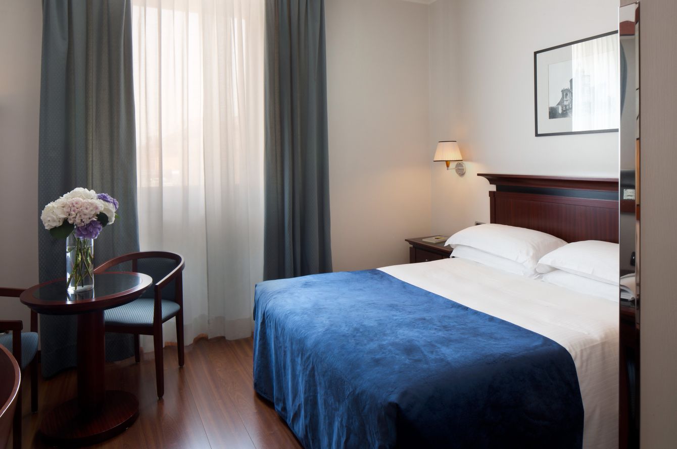 Doppelzimmer Superior