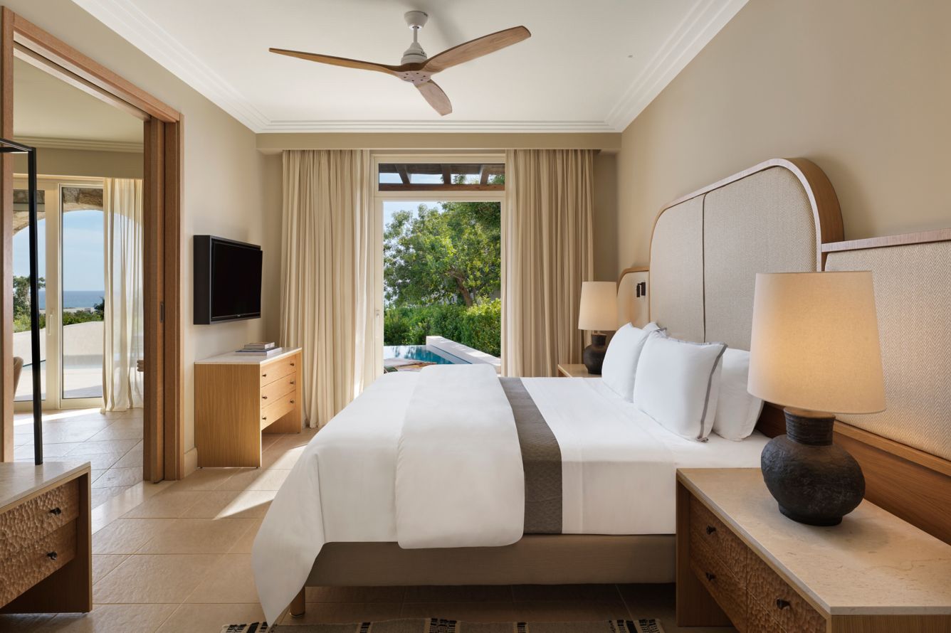 Infinity-Suite
