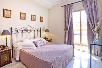 2. Bild der Unterkunft