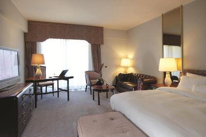 2. Bild der Unterkunft