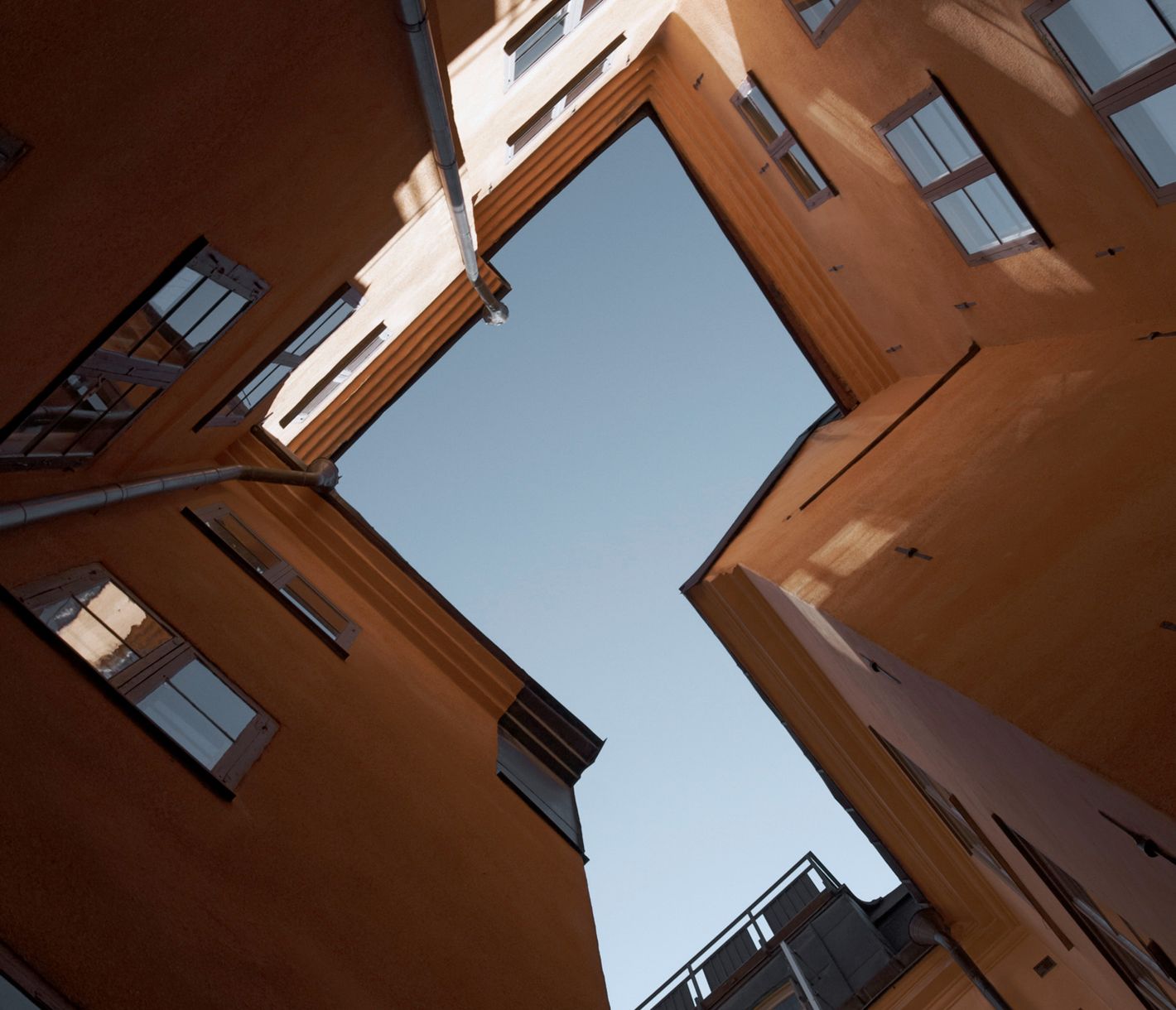 Die Altstadt Stockholms – Gamla Stan