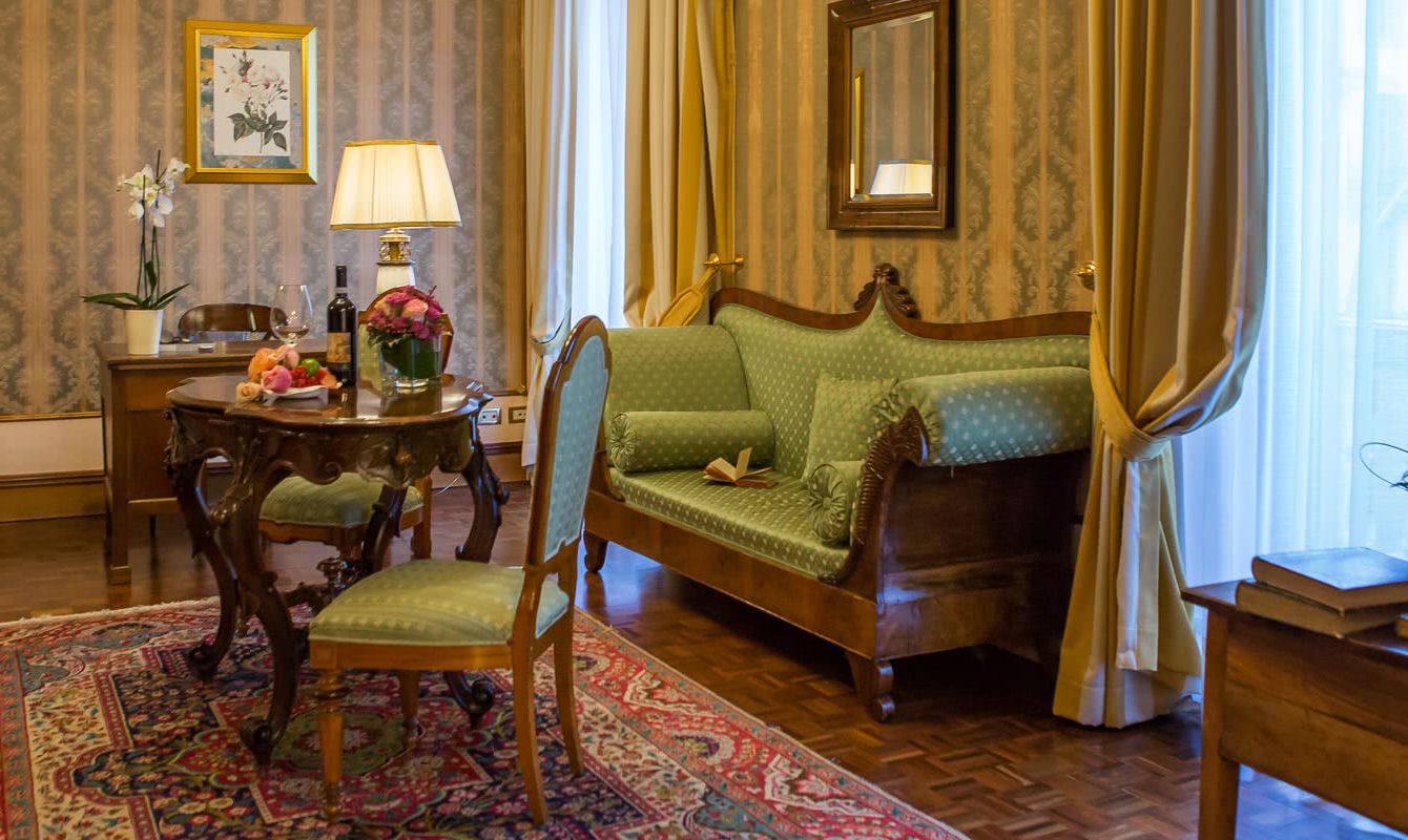 Suite