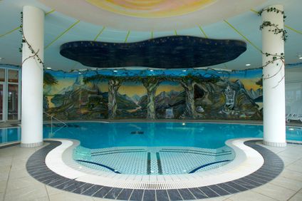 4. Bild der Unterkunft