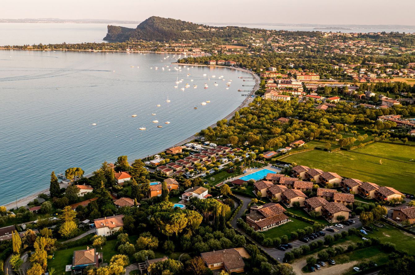 Onda Blu Resort