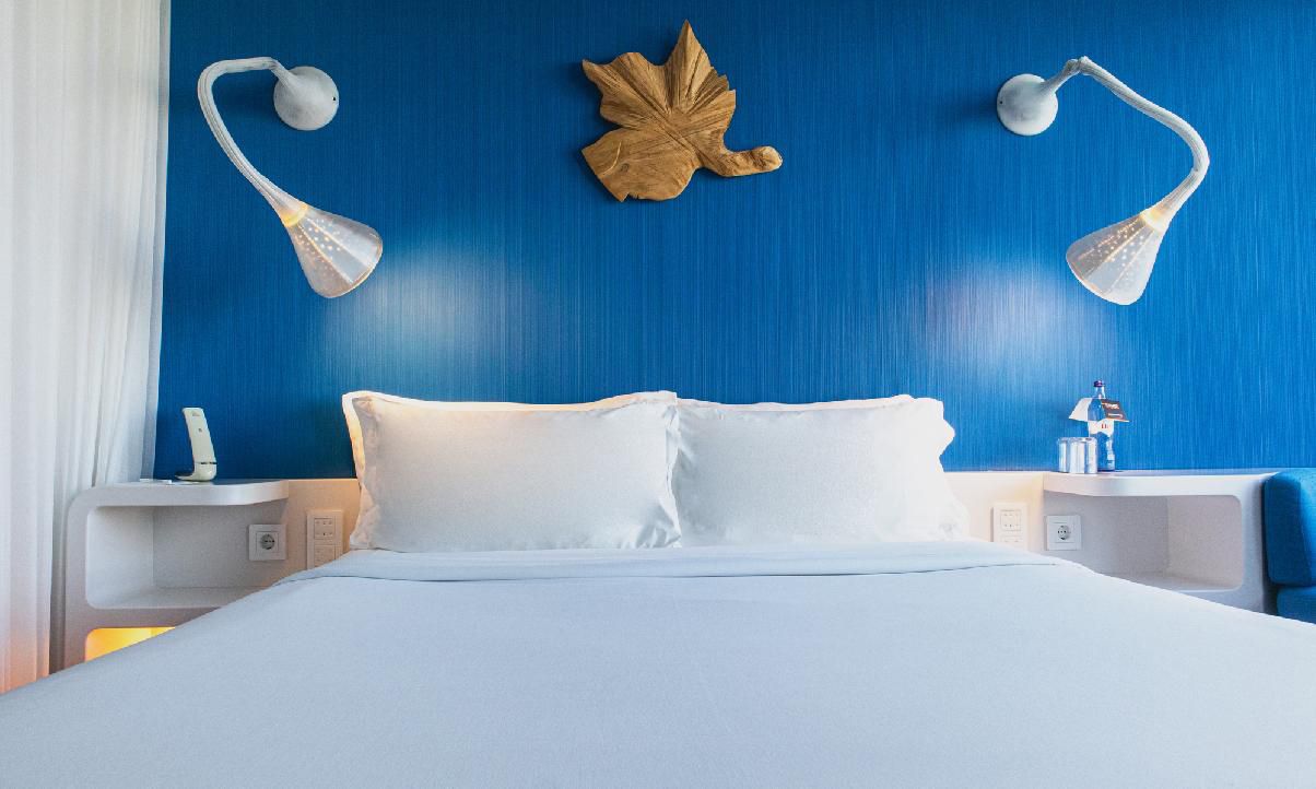 Doppelzimmer Cool